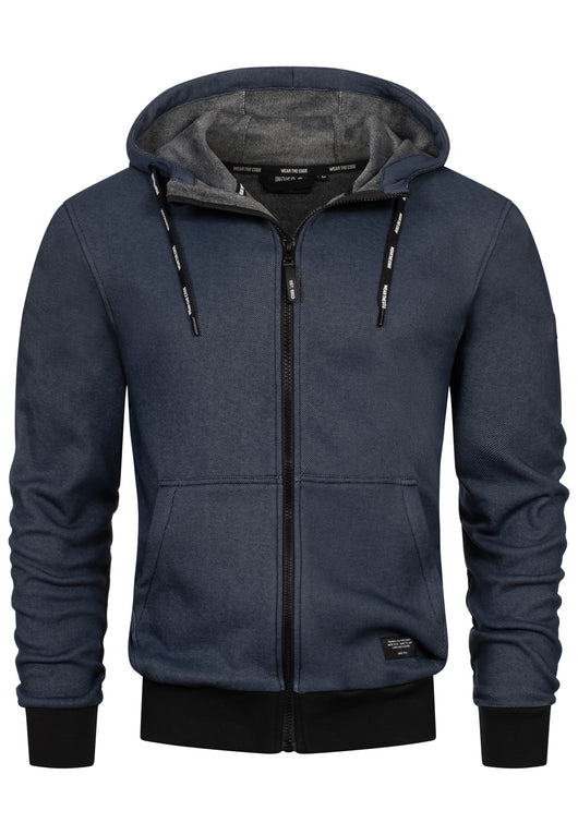 Sweatjacke INDuff