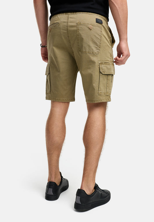 Shorts Cargo INKews