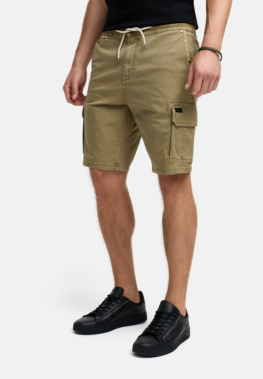 Shorts Cargo INKews