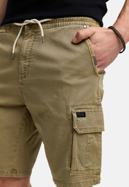 Shorts Cargo INKews