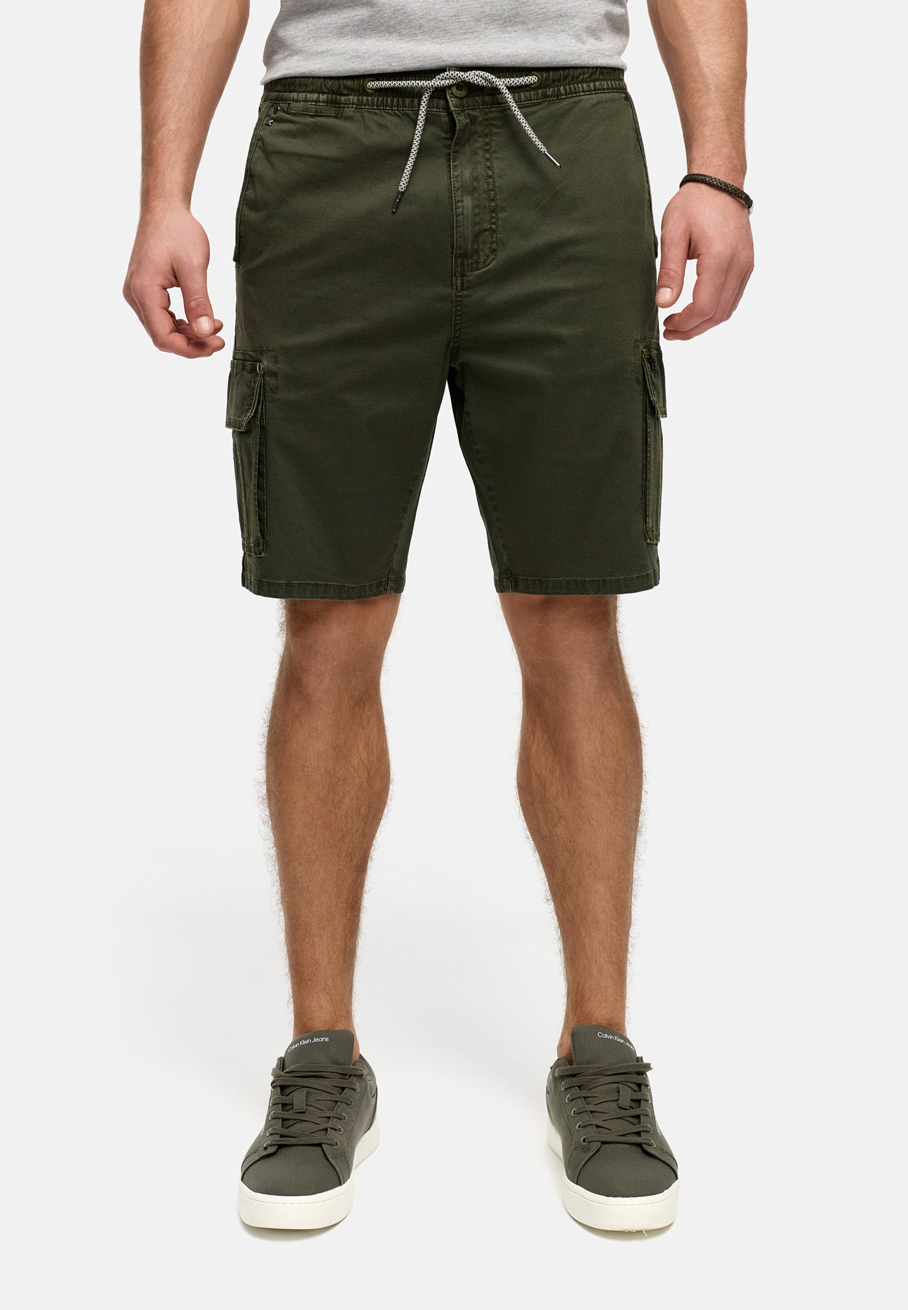 Shorts Cargo INKews Produktbild