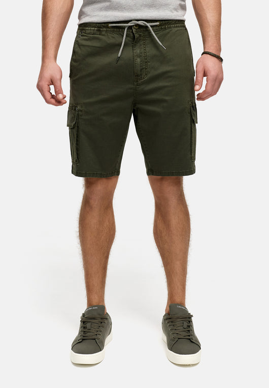 Shorts Cargo INKews