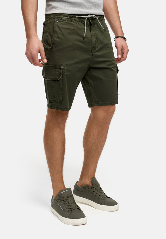 Shorts Cargo INKews