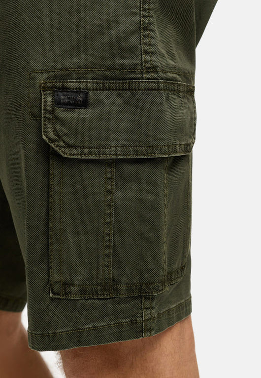Shorts Cargo INKews