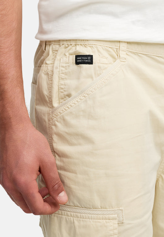 Shorts Cargo INNadim