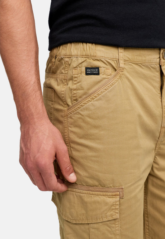 Shorts Cargo INNadim