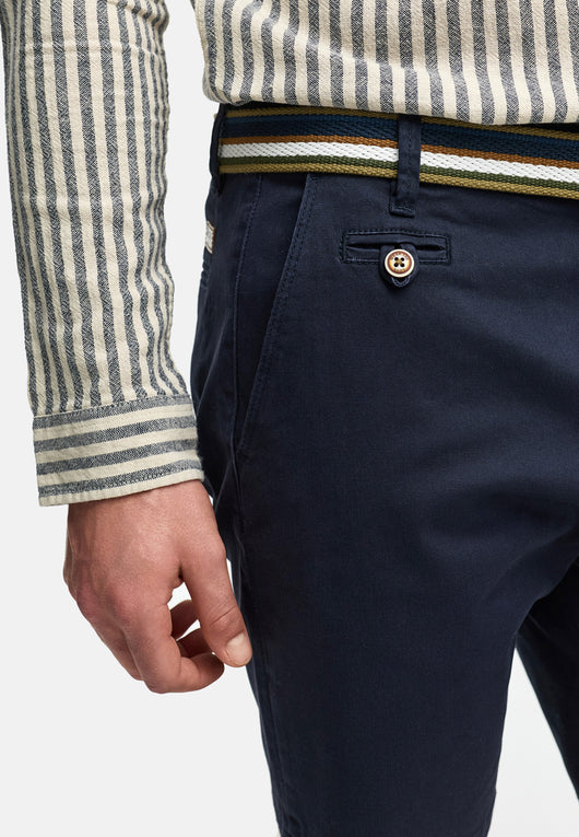 Shorts Chino INThews