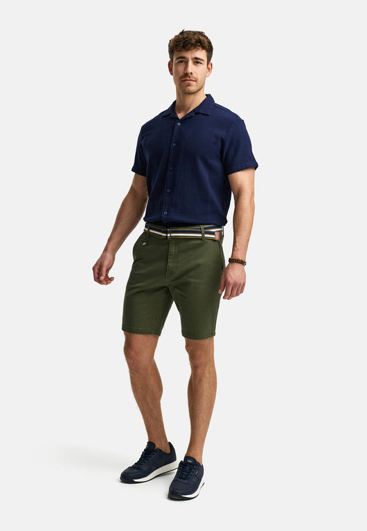 Shorts Chino INThews