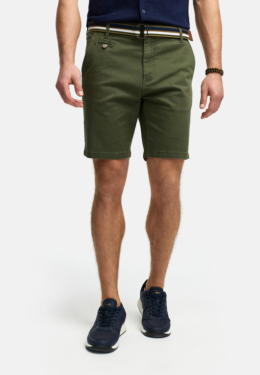Shorts Chino INThews