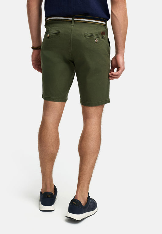 Shorts Chino INThews