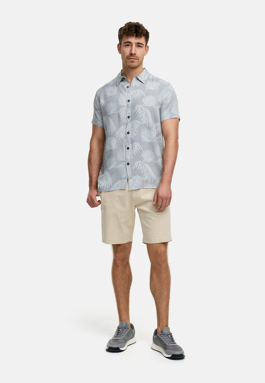 Hemd Kurzarm INMilky