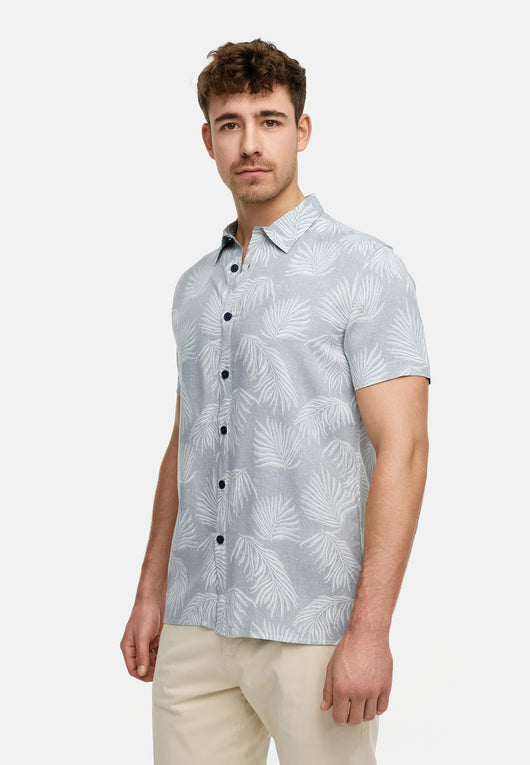 Hemd Kurzarm INMilky