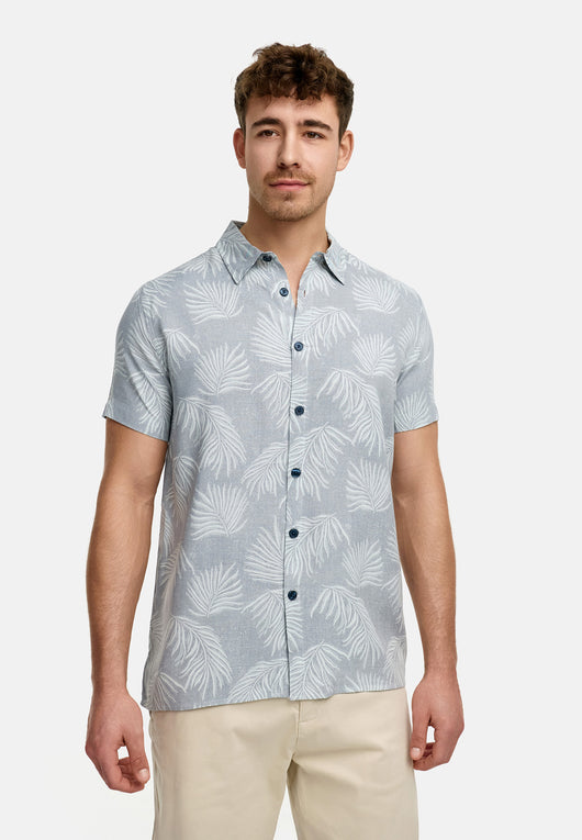 Hemd Kurzarm INMilky