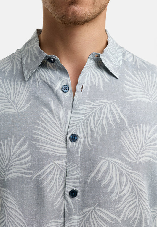 Hemd Kurzarm INMilky