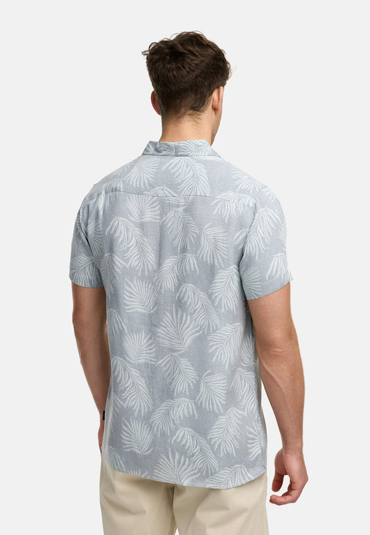 Hemd Kurzarm INMilky