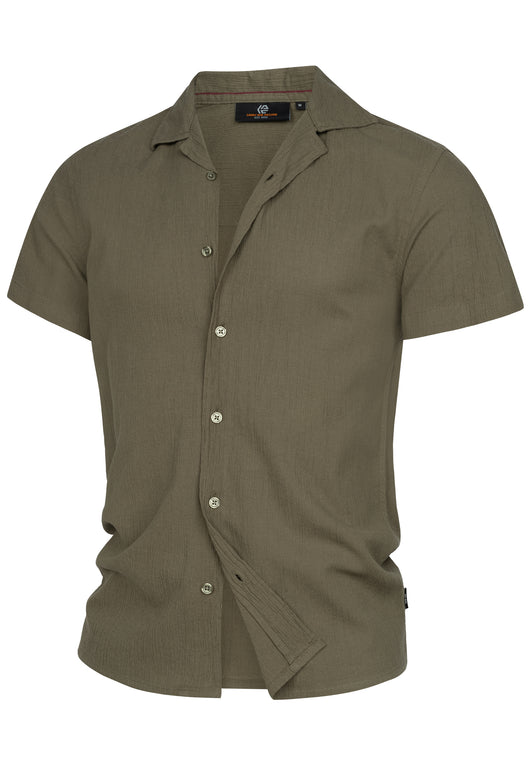 Hemd Kurzarm INWay