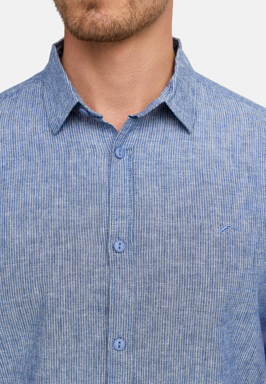 Hemd Langarm INTheon