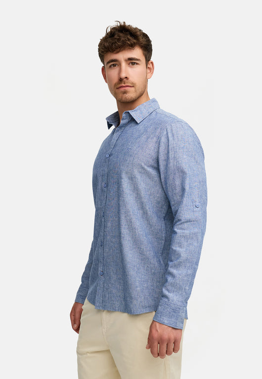 Hemd Langarm INTheon