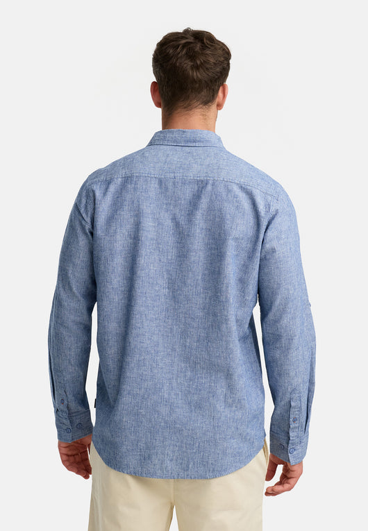 Hemd Langarm INTheon