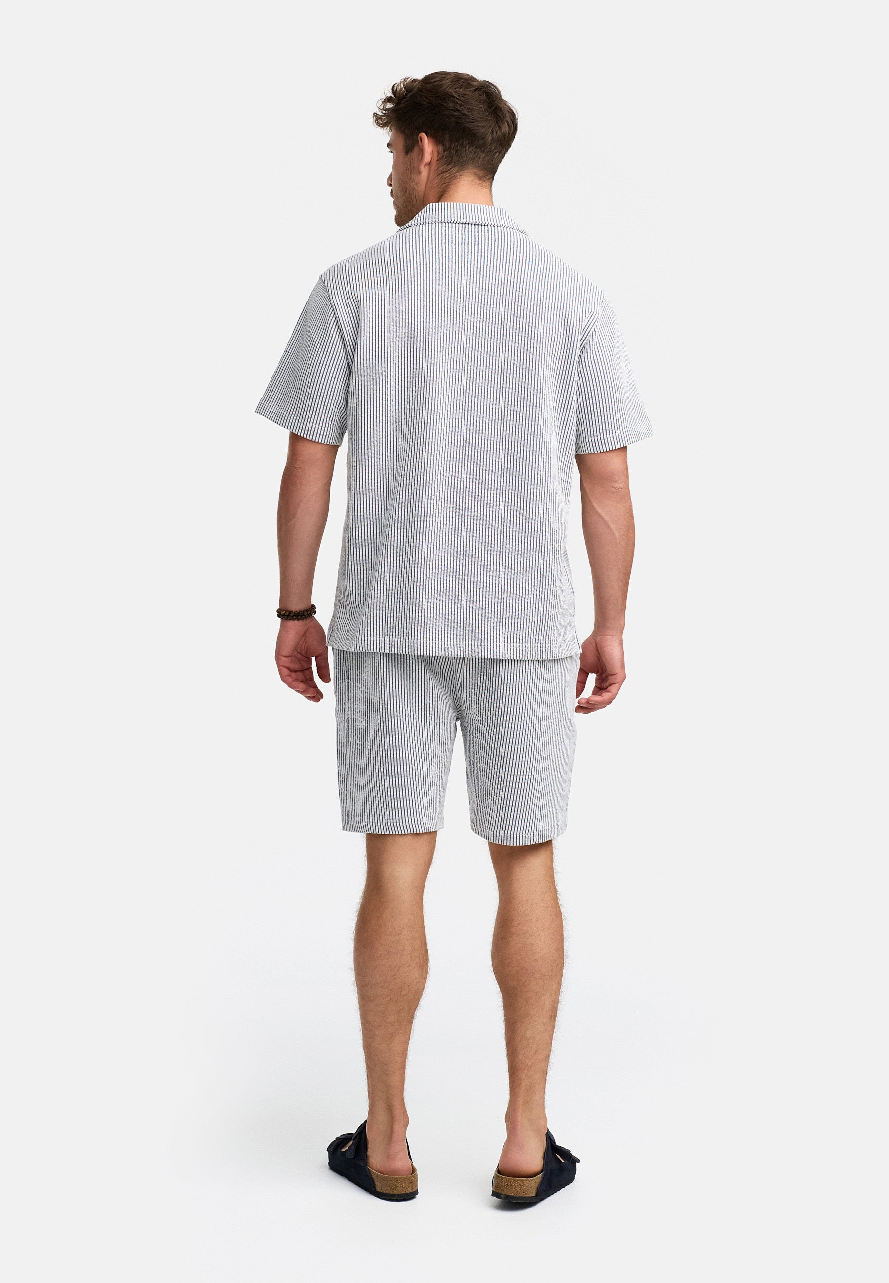 Shorts &  Shirt Set INLino Set Produktbild