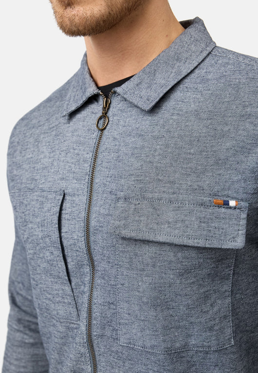 Hemd Langarm INEuron