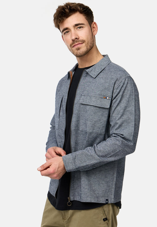 Hemd Langarm INEuron