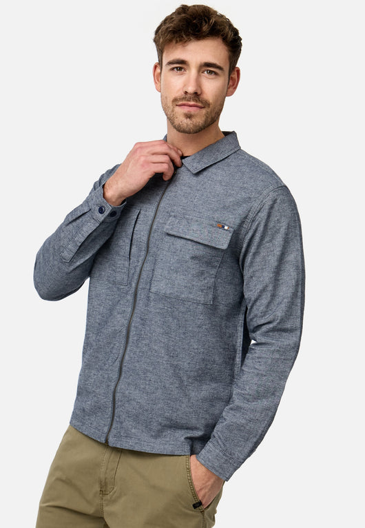 Hemd Langarm INEuron