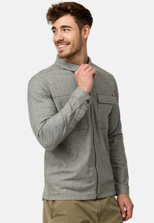 Hemd Langarm INEuron