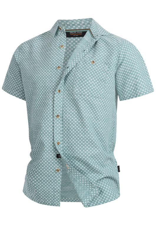 Hemd Kurzarm INWay