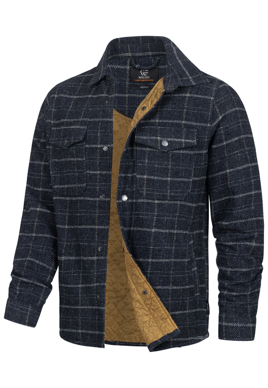 Hemd Langarm Henderson