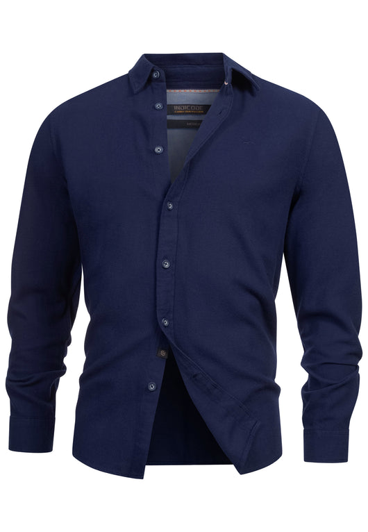 Hemd Langarm INGilman