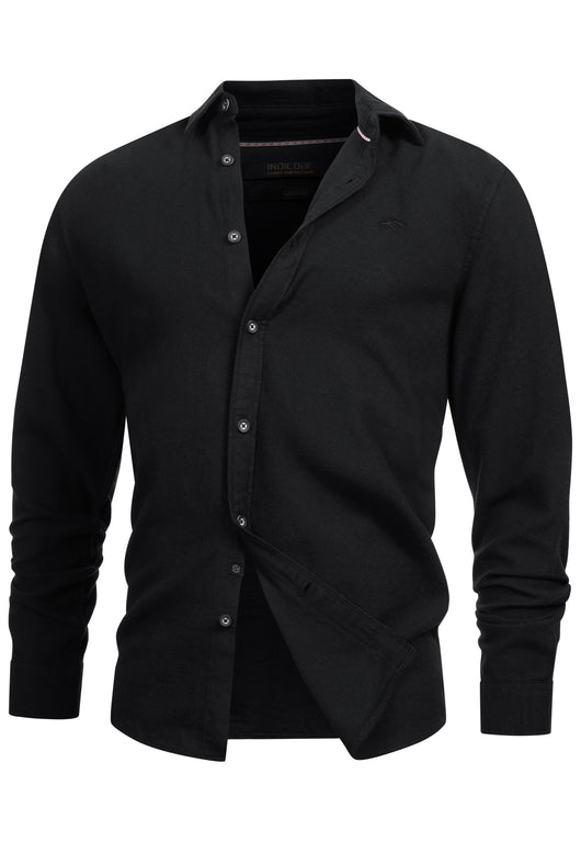Hemd Langarm INGilman