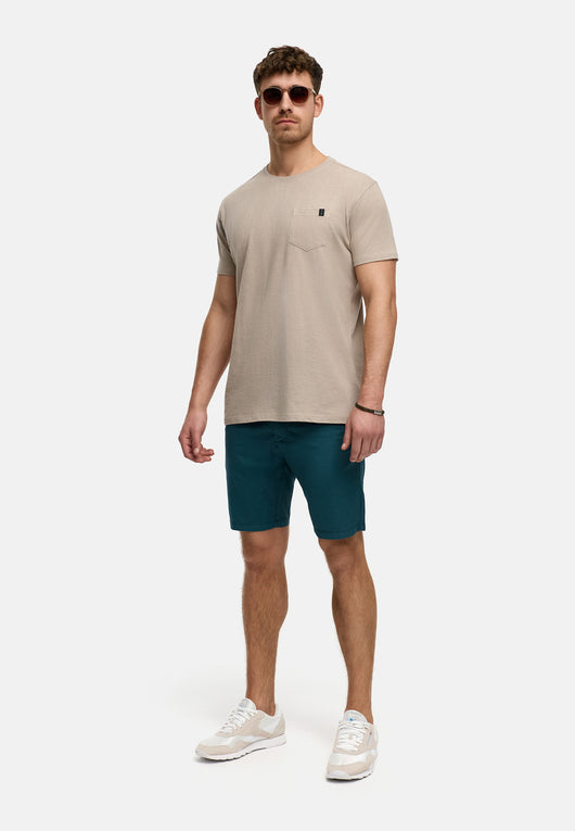 Shorts Chino INHutchico