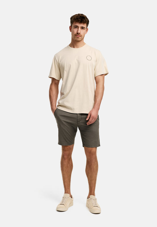 Shorts Chino INHutchico