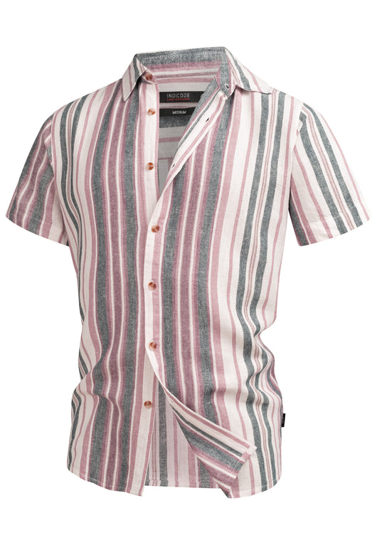 Hemd Kurzarm INKiss
