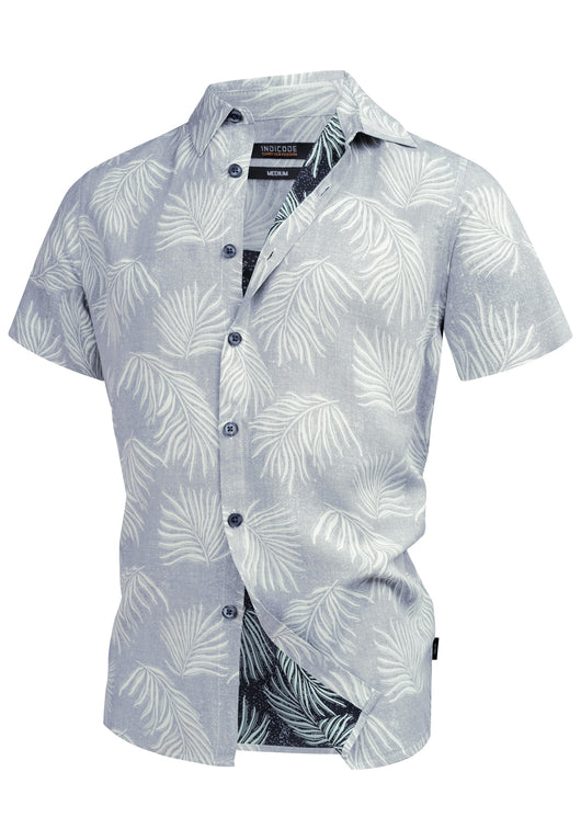 Hemd Kurzarm INMilky