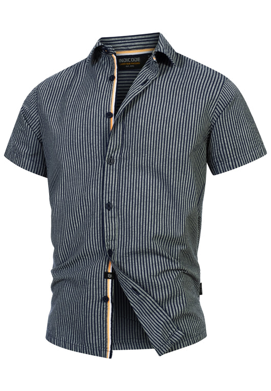 Hemd Kurzarm INMaribo