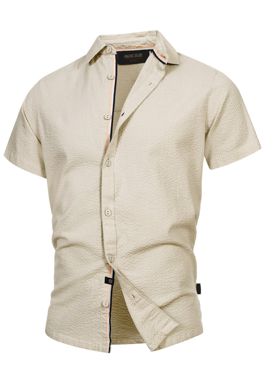 Hemd Kurzarm INMaribo