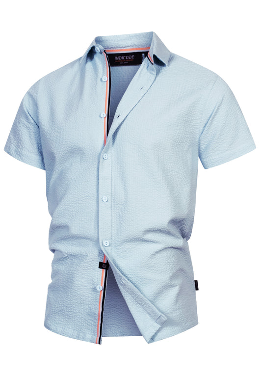Hemd Kurzarm INMaribo