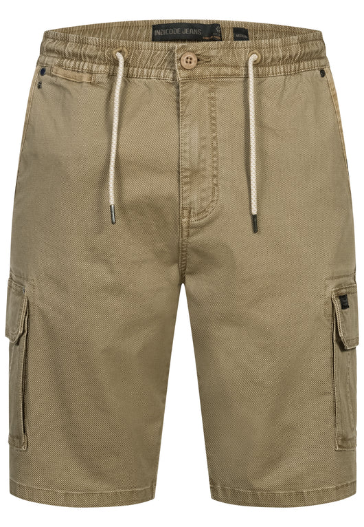 Shorts Cargo INKews
