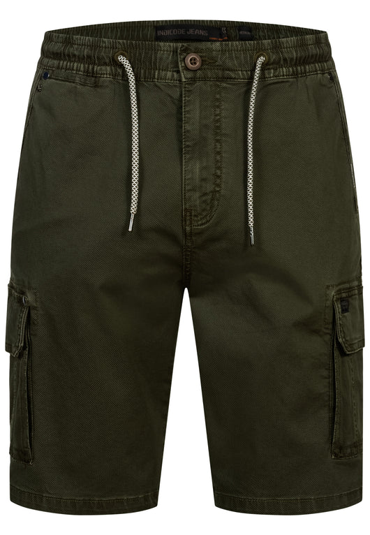Shorts Cargo INKews