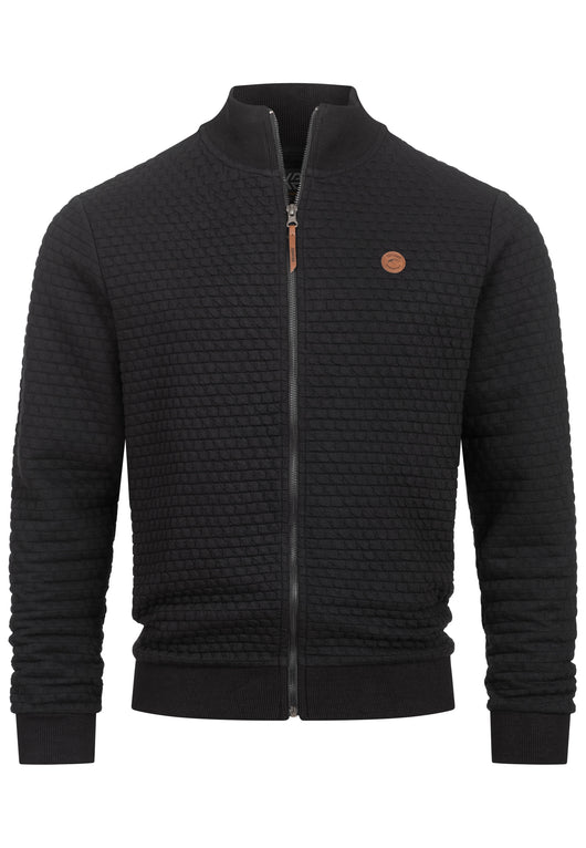 Sweatjacke Bermie