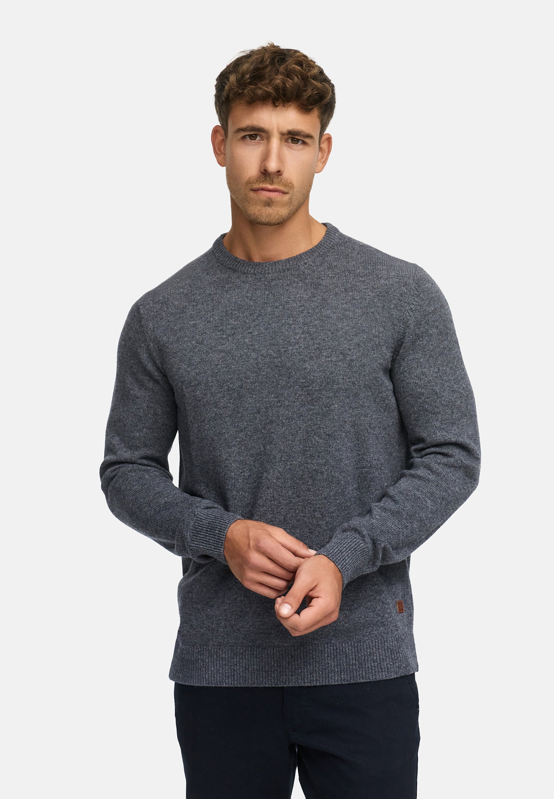 Strickpullover INMargous o-neck Produktbild