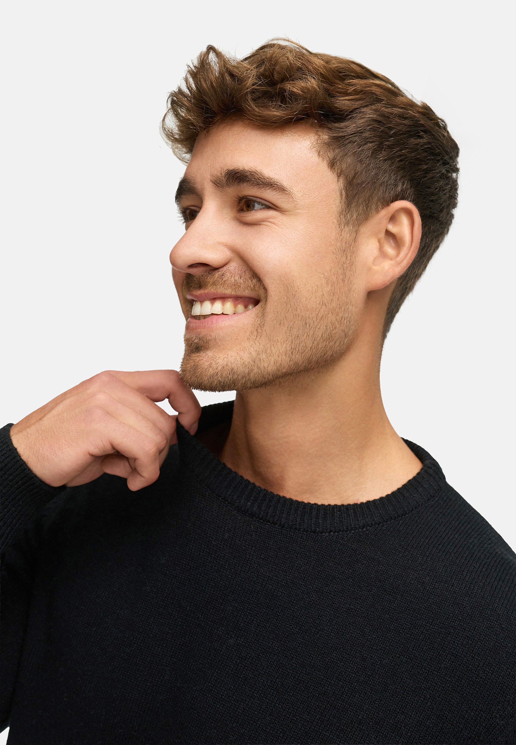 Strickpullover INMargous o-neck Produktbild