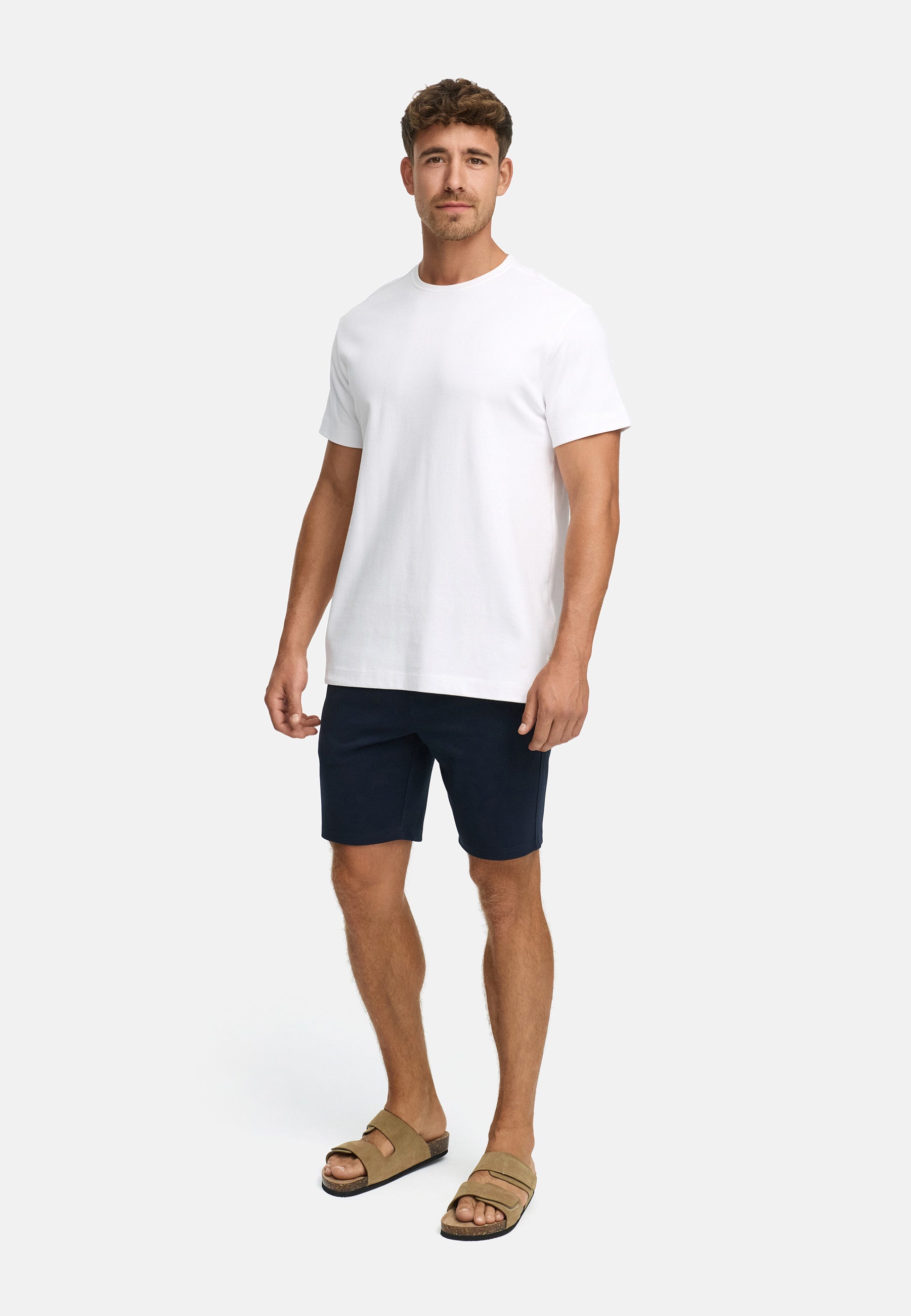 Shorts Chino INCowell Short Produktbild