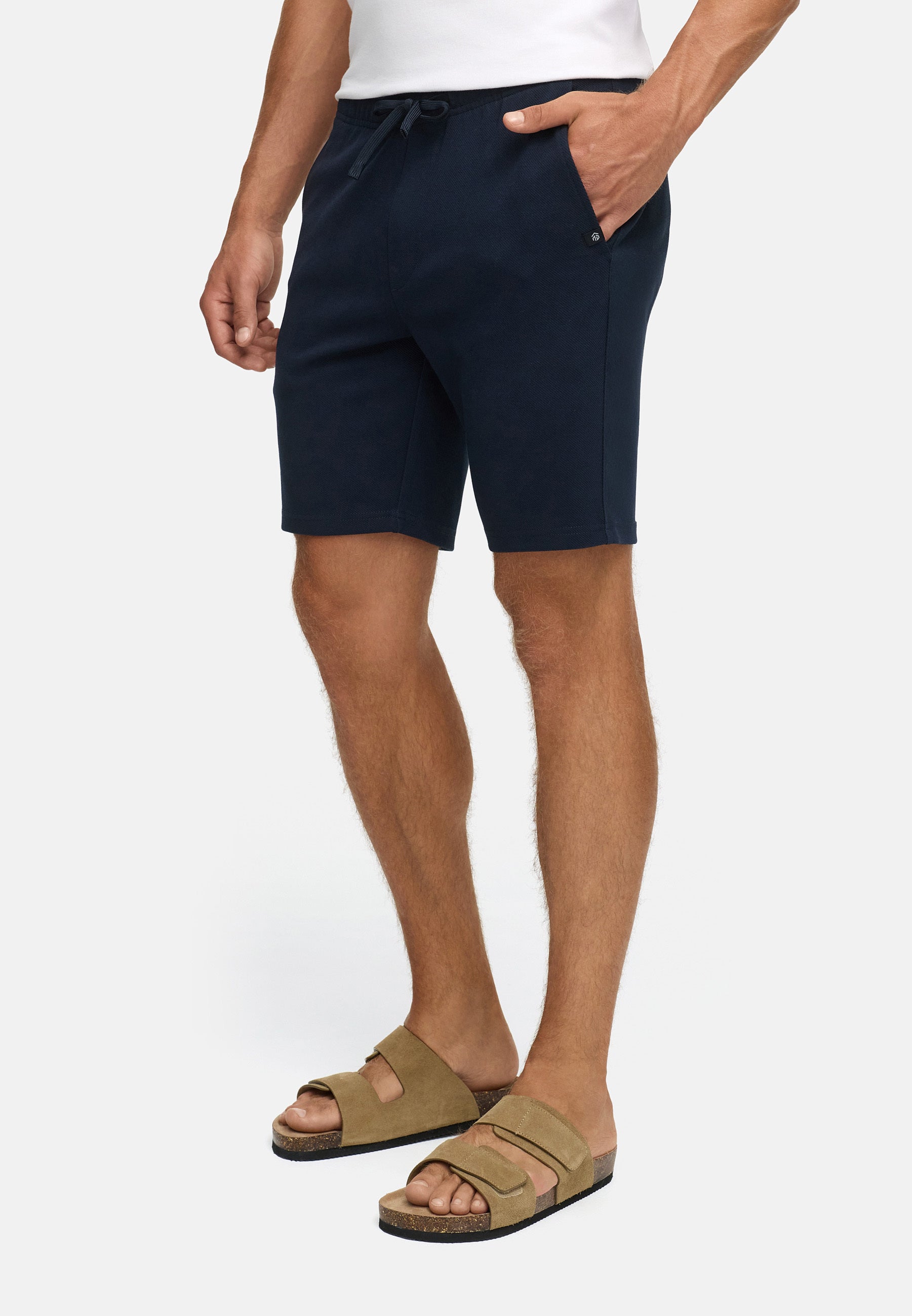 Shorts Chino INCowell Short Produktbild