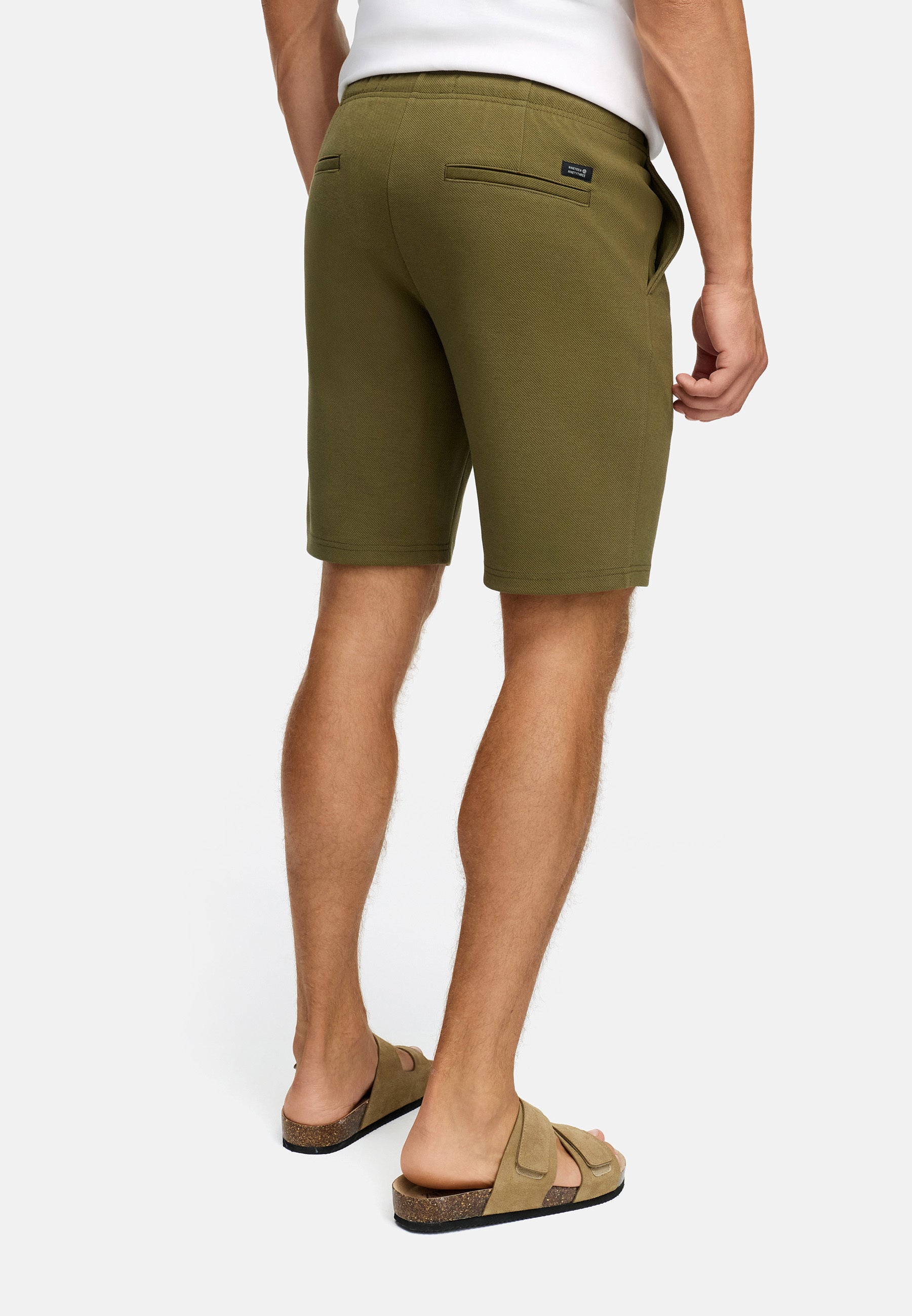 Shorts Chino INCowell Short Produktbild