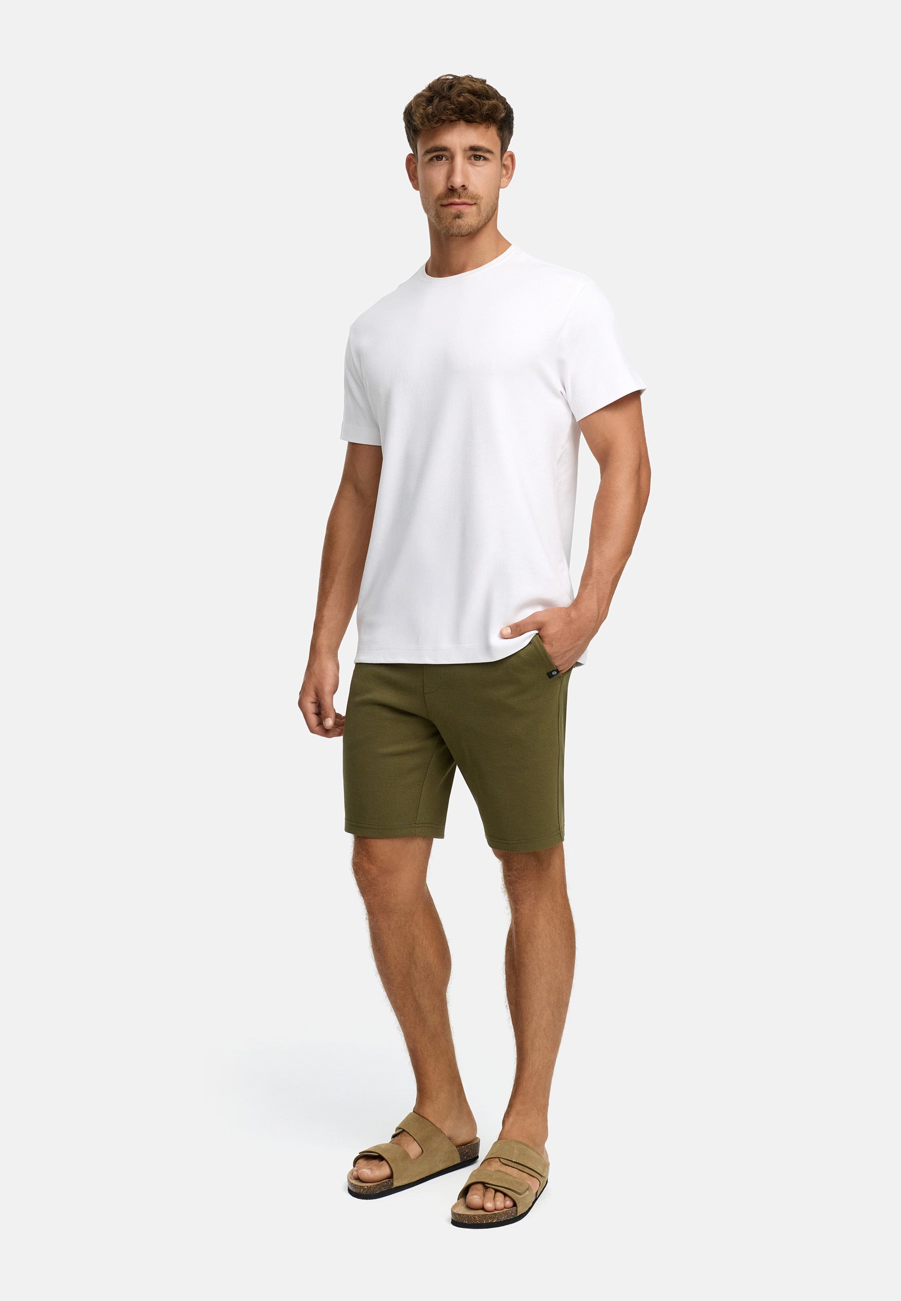 Shorts Chino INCowell Short Produktbild