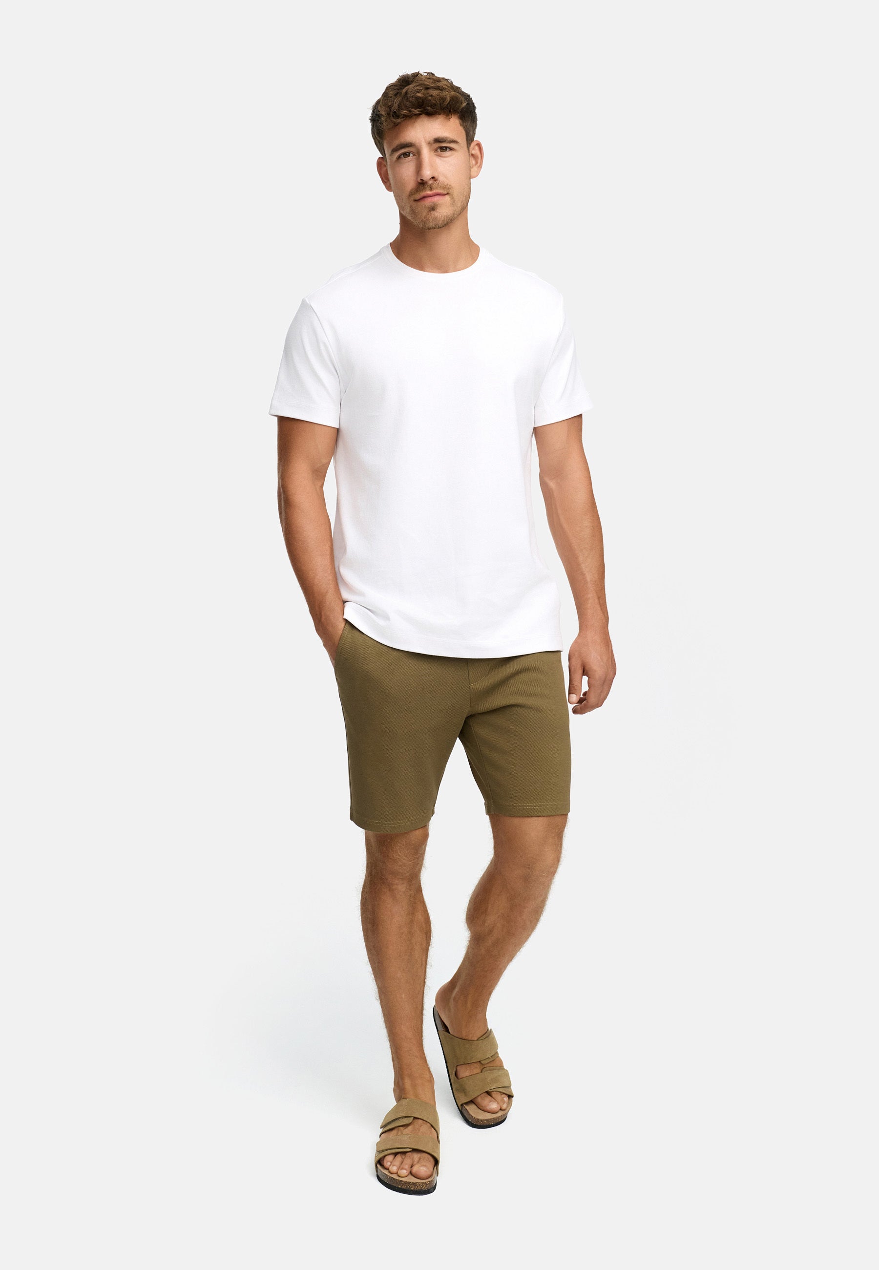 Shorts Chino INCowell Short Produktbild