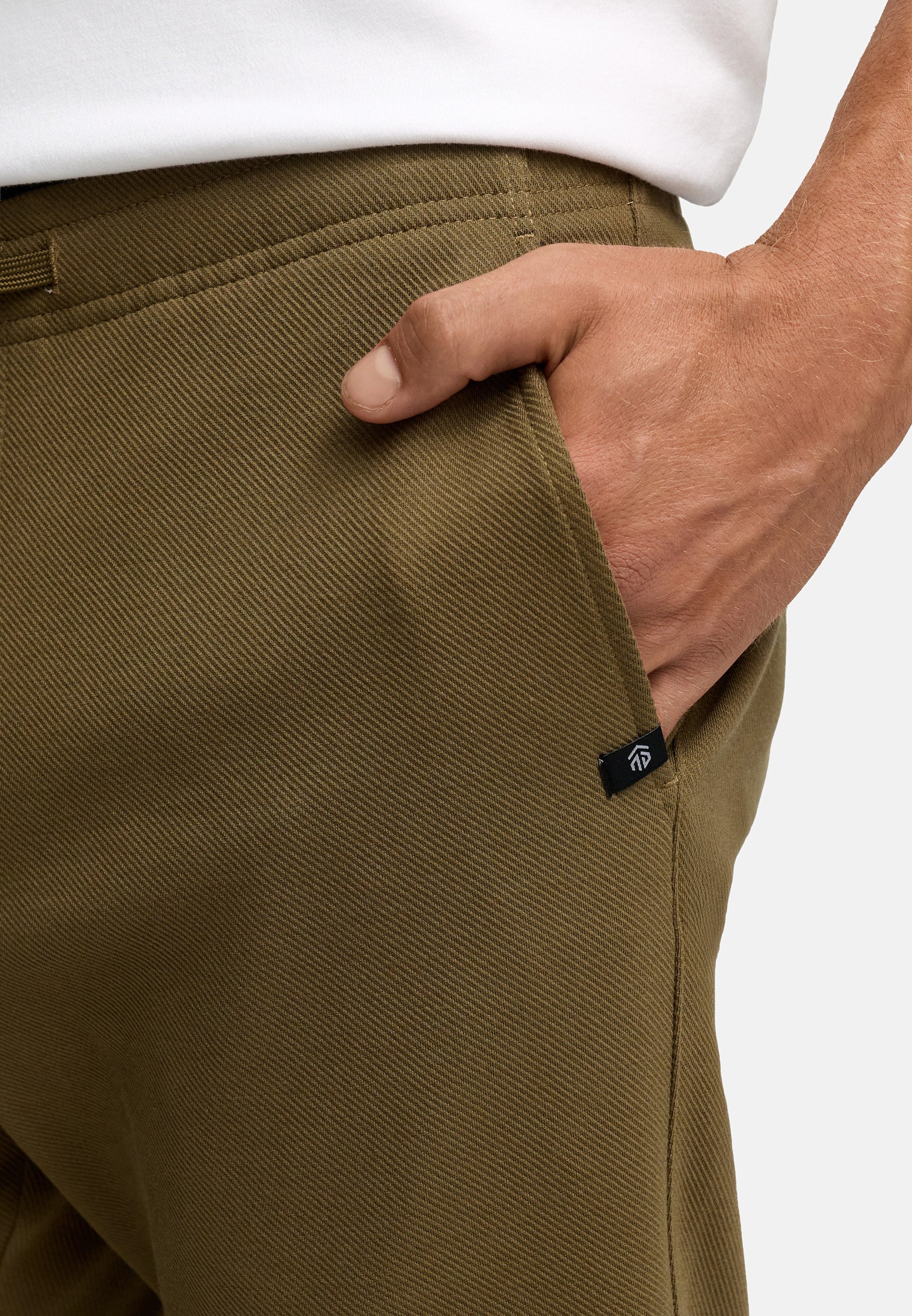 Shorts Chino INCowell Short Produktbild